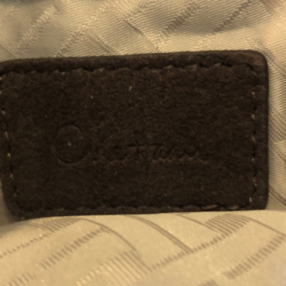 Cole Haan Hobo Bag - shimmer, tassel - holiday bestie! - Picture 11 of 11